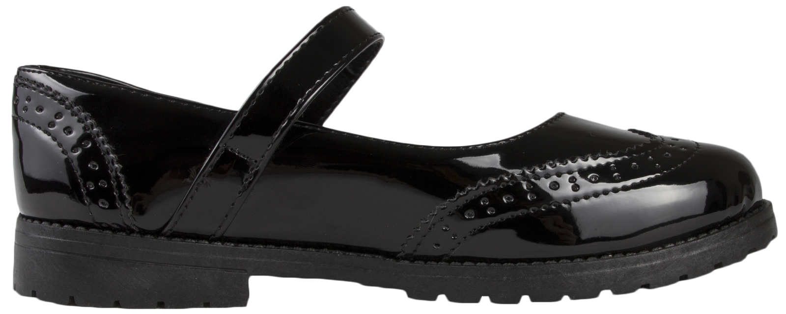 mary jane t bar flat shoes